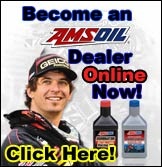 Sign up Today to earn extra cash as an Amsoil dealer